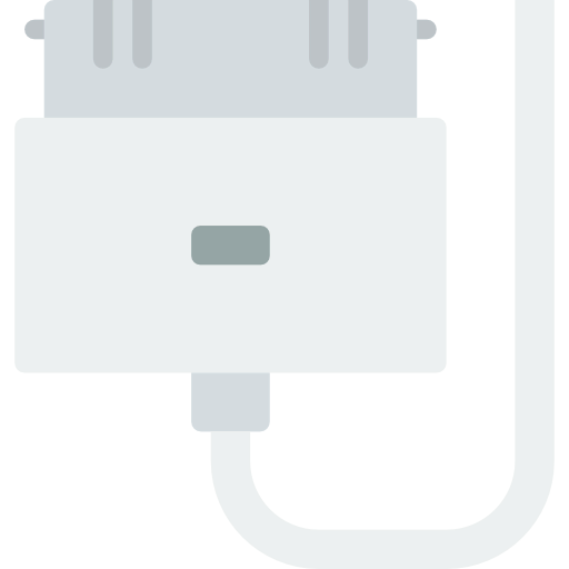 Plug icon
