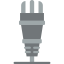 Plug icon 64x64