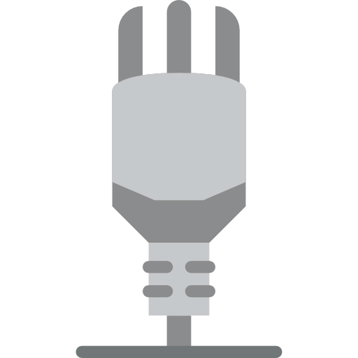 Plug icon
