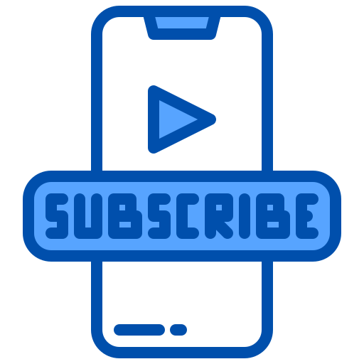 Subscribe icon
