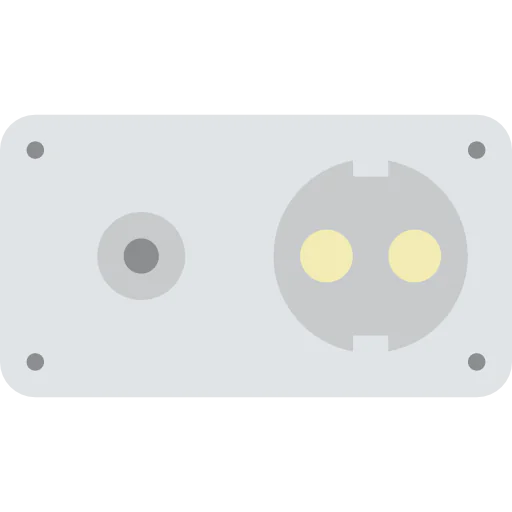 Socket Ikona