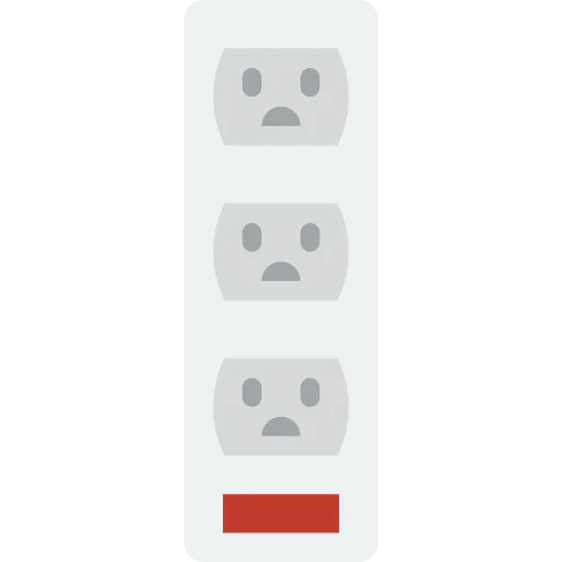 Разъем иконка