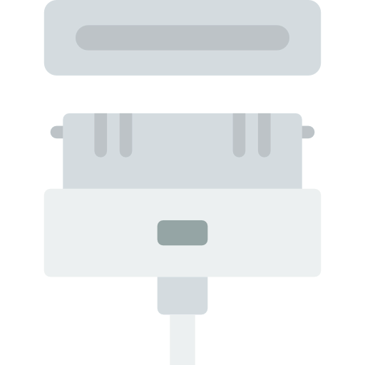 Plug icon