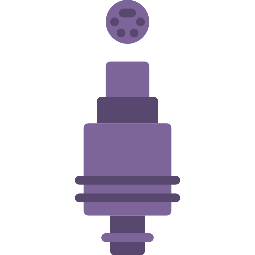 Plug icon