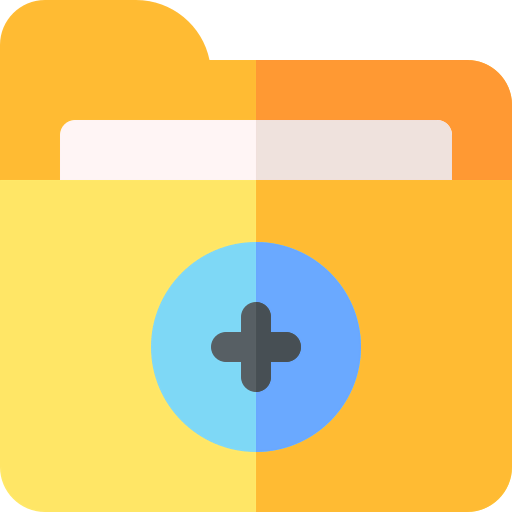 Add icon