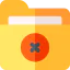 Delete icon 64x64
