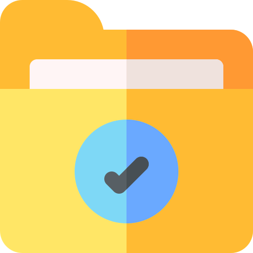 Folder 图标