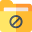 Folder icon 64x64