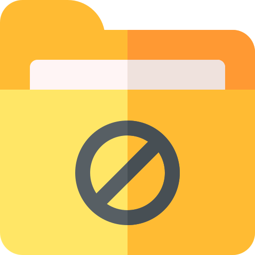 Folder icon