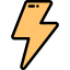 Flash icon 64x64