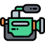 Video camera 상 64x64