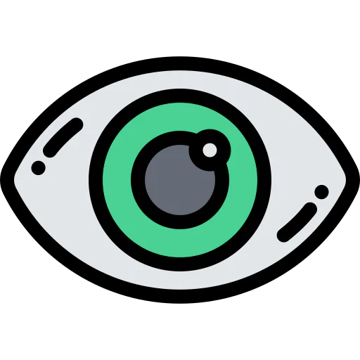 Eye icon