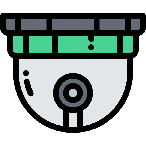 Security camera 图标