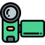 Video camera 상 64x64