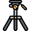 Tripod 图标 64x64