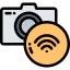 Camera icon 64x64