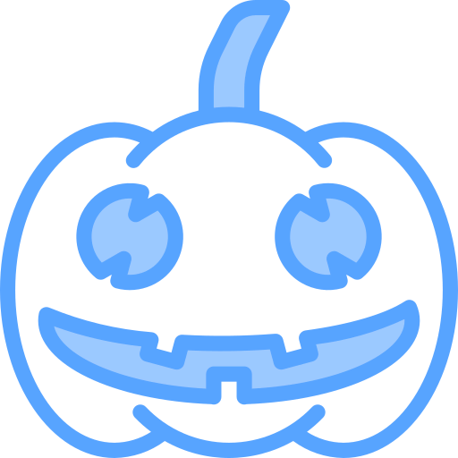 Pumpkin icon