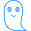 Ghost 图标 64x64
