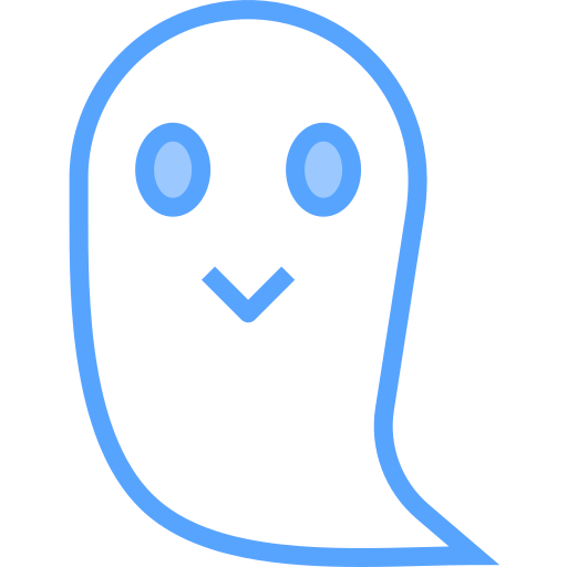 Ghost icon