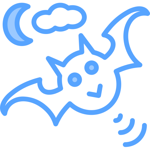 Bat icon