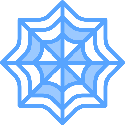 Cobweb icon