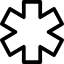 Medicine symbol 图标 64x64