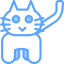 Cat 图标 64x64