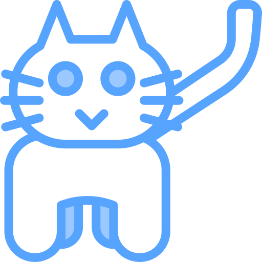 Cat icon