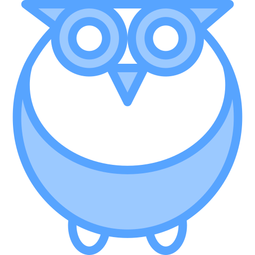 Owl icon