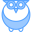 Owl 图标 64x64
