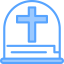 Gravestone 图标 64x64