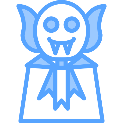 Dracula 图标