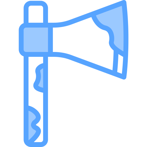 Axe icon