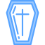 Coffin Symbol 64x64