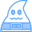 Ghost Symbol 64x64