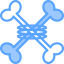 Crossbones Symbol 64x64