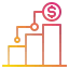 Growth 图标 64x64