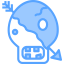 Skull Symbol 64x64