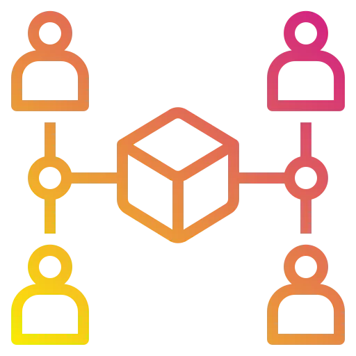 Connection icon