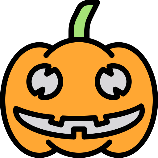 Pumpkin icon