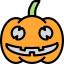 Pumpkin Symbol 64x64