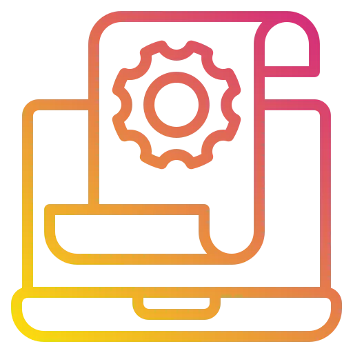 Development icon