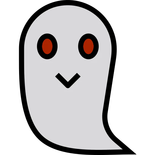 Ghost icon