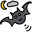 Bat Symbol 64x64