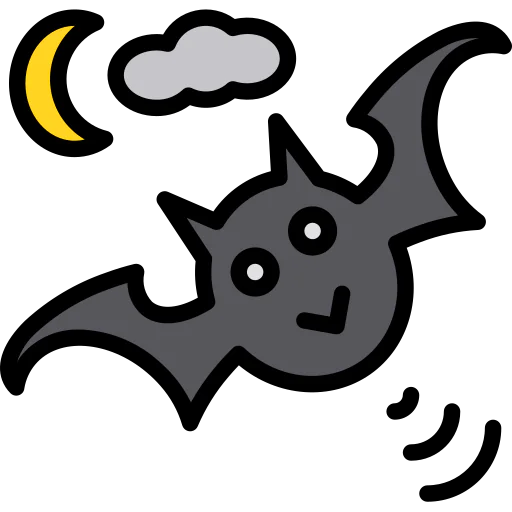 Bat icon