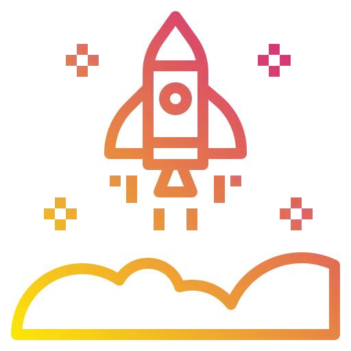 Startup icon