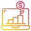 Growth 图标 64x64