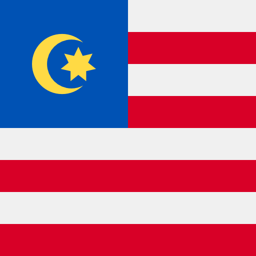 Malaysia 图标
