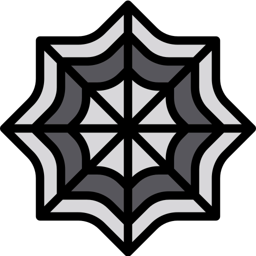 Cobweb 图标