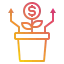 Growth 图标 64x64